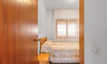 Revente - Appartement - Torrevieja - Estacion de autobuses