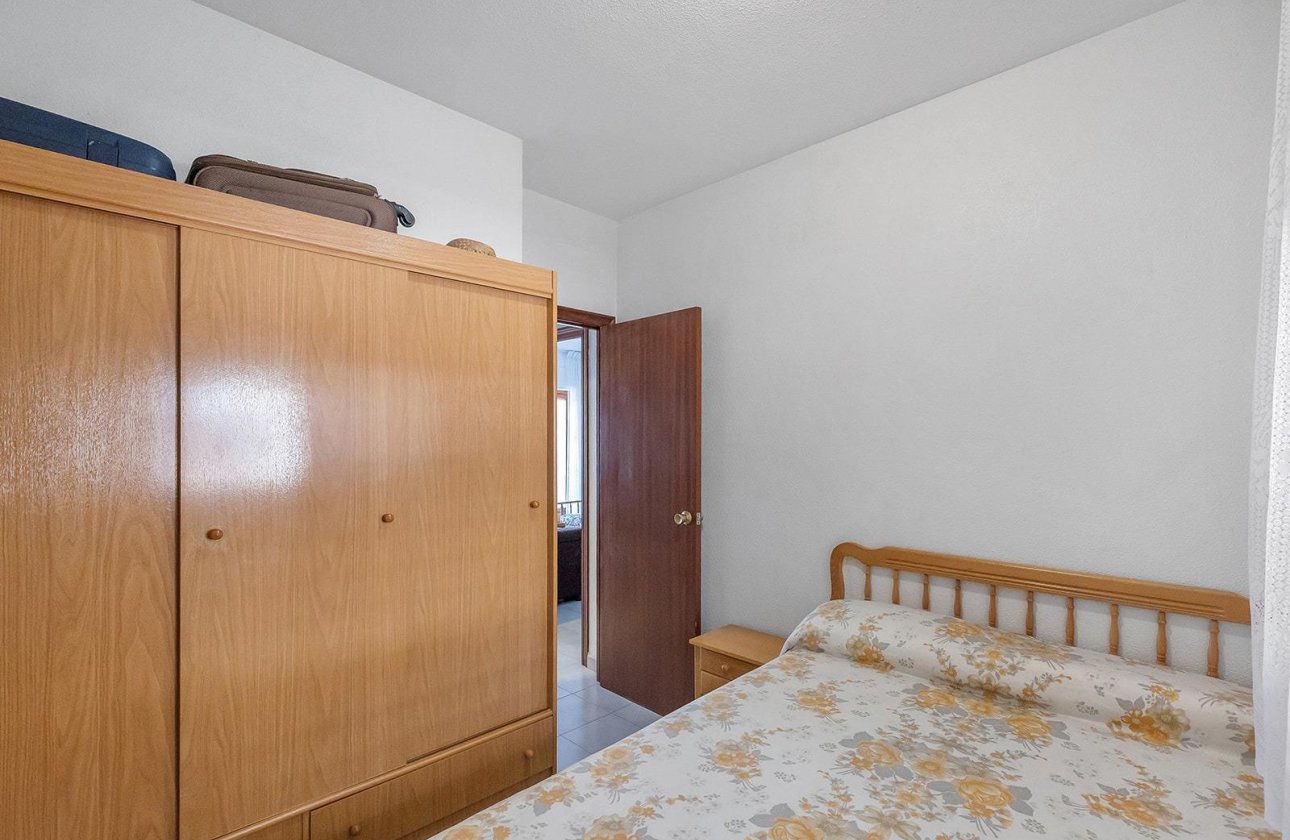 Revente - Appartement - Torrevieja - Estacion de autobuses