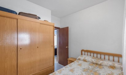 Revente - Appartement - Torrevieja - Estacion de autobuses