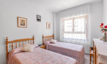 Revente - Appartement - Torrevieja - Estacion de autobuses