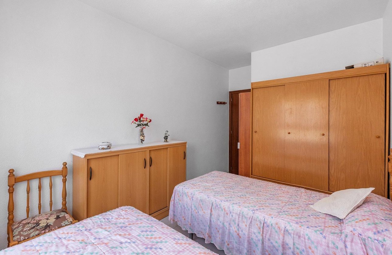 Revente - Appartement - Torrevieja - Estacion de autobuses