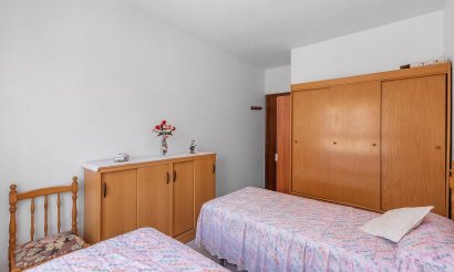 Revente - Appartement - Torrevieja - Estacion de autobuses