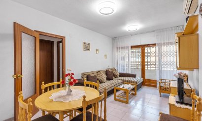 Revente - Appartement - Torrevieja - Estacion de autobuses