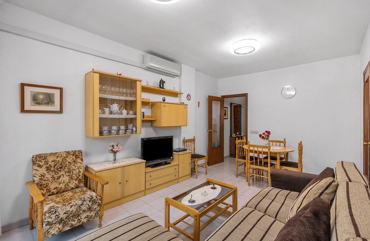 Revente - Appartement - Torrevieja - Estacion de autobuses