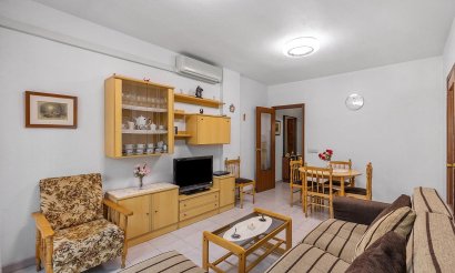 Revente - Appartement - Torrevieja - Estacion de autobuses