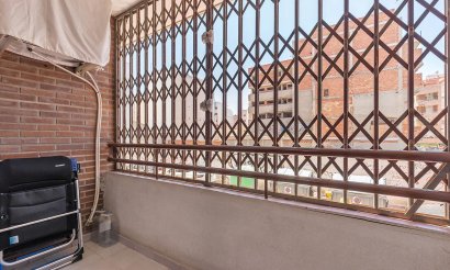 Revente - Appartement - Torrevieja - Estacion de autobuses