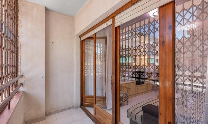 Revente - Appartement - Torrevieja - Estacion de autobuses