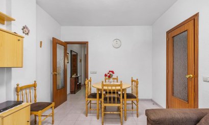 Revente - Appartement - Torrevieja - Estacion de autobuses