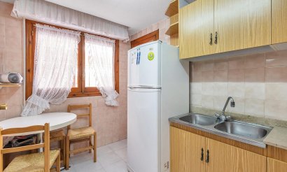 Revente - Appartement - Torrevieja - Estacion de autobuses