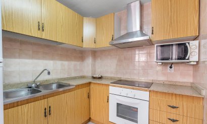 Revente - Appartement - Torrevieja - Estacion de autobuses