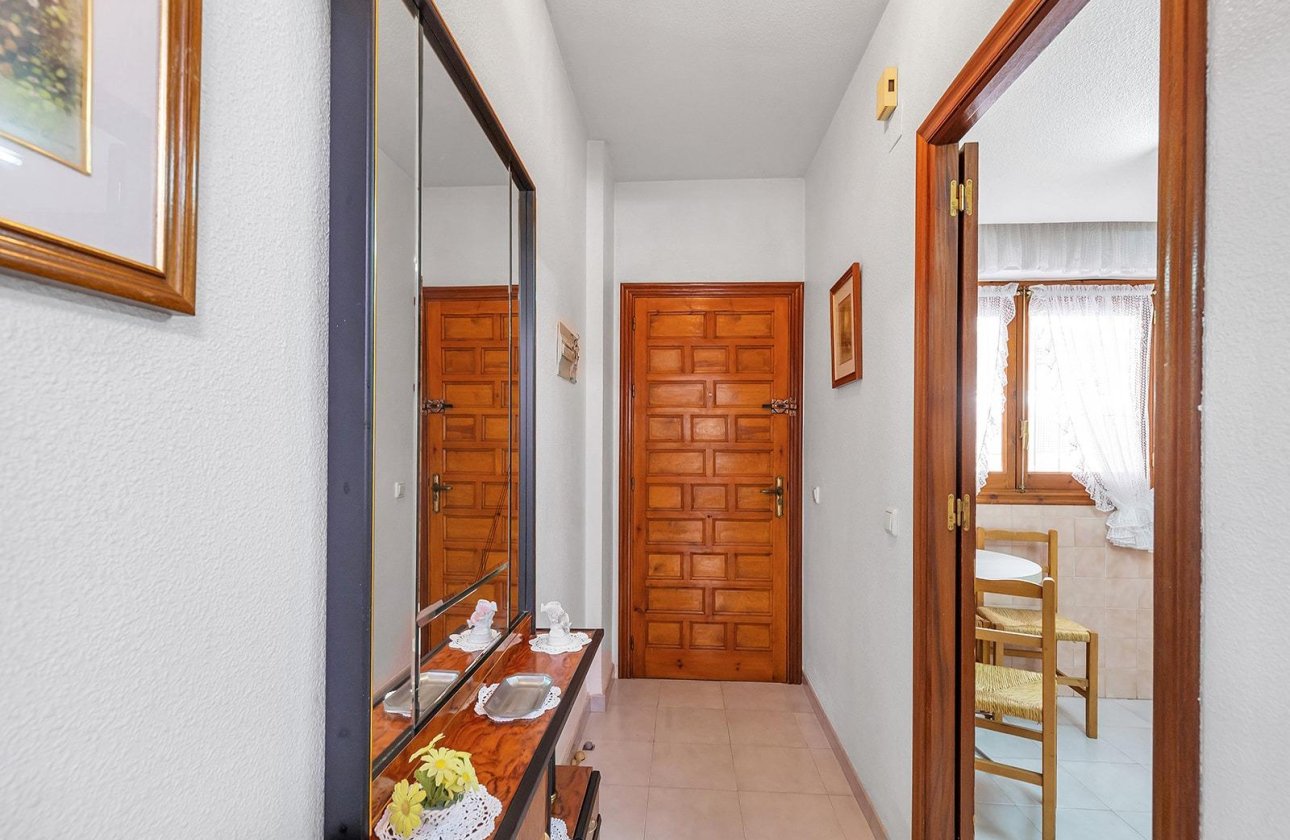 Revente - Appartement - Torrevieja - Estacion de autobuses