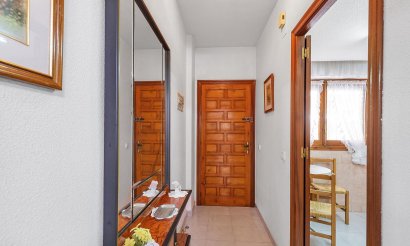 Revente - Appartement - Torrevieja - Estacion de autobuses