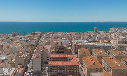 Revente - Appartement - Torrevieja - Estacion de autobuses
