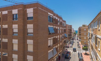 Revente - Appartement - Torrevieja - Estacion de autobuses