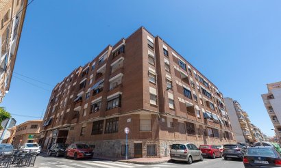 Revente - Appartement - Torrevieja - Estacion de autobuses