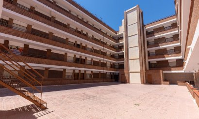 Revente - Appartement - Torrevieja - Estacion de autobuses