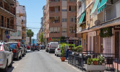 Revente - Appartement - Torrevieja - Estacion de autobuses
