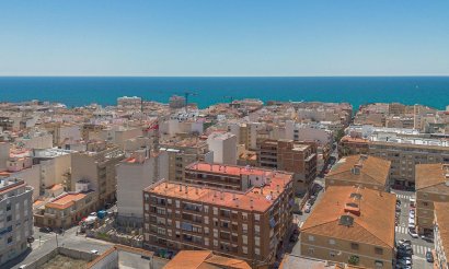 Revente - Appartement - Torrevieja - Estacion de autobuses