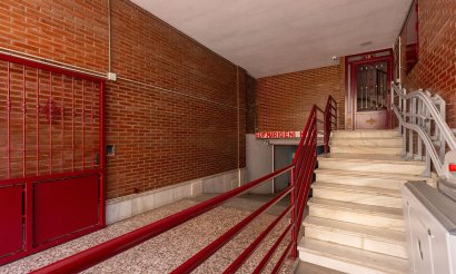 Revente - Appartement - Torrevieja - Estacion de autobuses