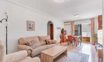 Resale - Penthouse - Torrevieja - Estacion de autobuses