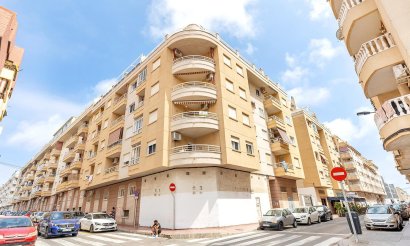 Resale - Penthouse - Torrevieja - Estacion de autobuses
