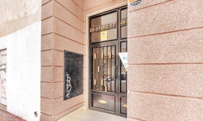 Resale - Penthouse - Torrevieja - Estacion de autobuses