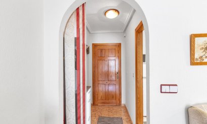 Resale - Penthouse - Torrevieja - Estacion de autobuses