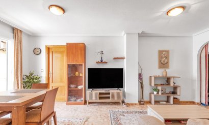 Resale - Penthouse - Torrevieja - Estacion de autobuses