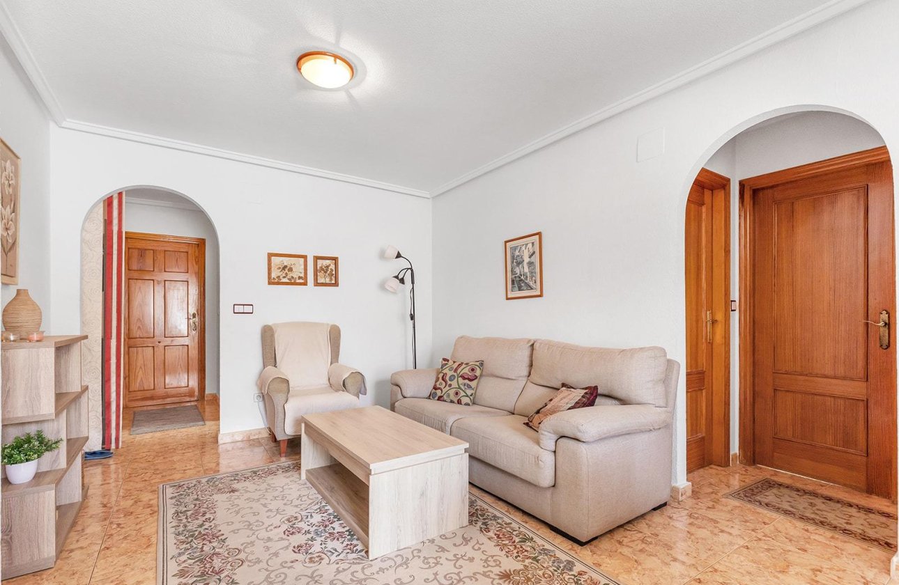 Resale - Penthouse - Torrevieja - Estacion de autobuses