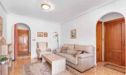 Resale - Penthouse - Torrevieja - Estacion de autobuses