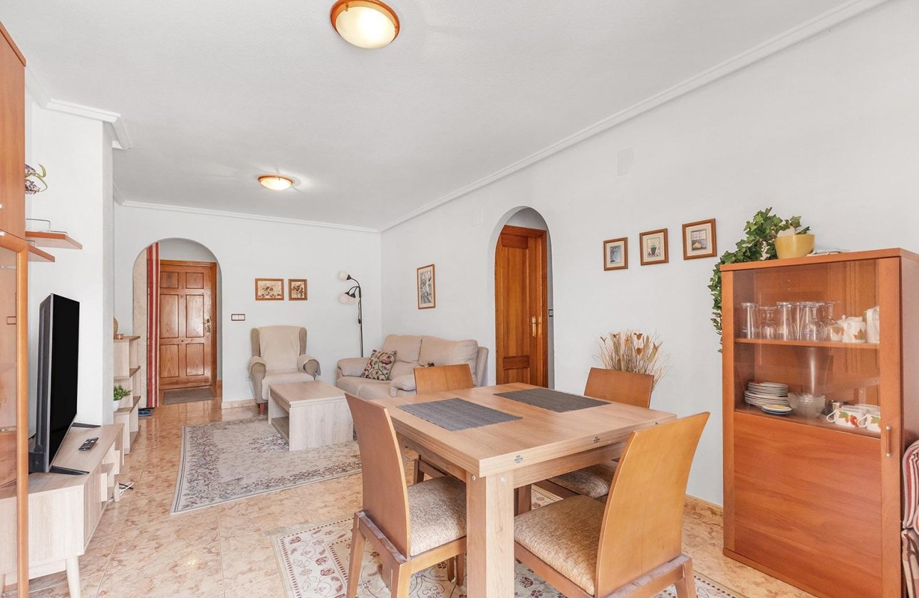 Resale - Penthouse - Torrevieja - Estacion de autobuses