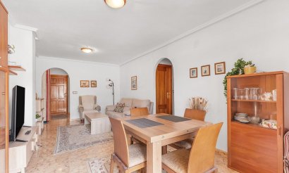 Resale - Penthouse - Torrevieja - Estacion de autobuses