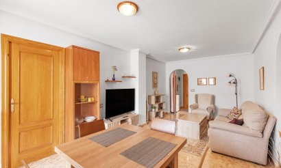 Resale - Penthouse - Torrevieja - Estacion de autobuses