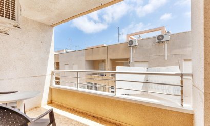 Resale - Penthouse - Torrevieja - Estacion de autobuses