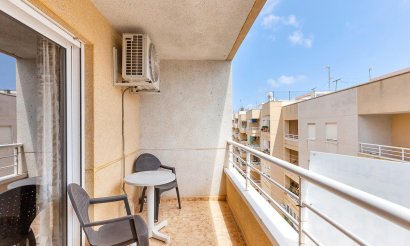 Resale - Penthouse - Torrevieja - Estacion de autobuses