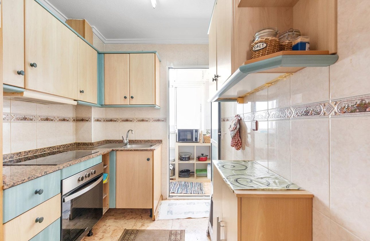 Resale - Penthouse - Torrevieja - Estacion de autobuses