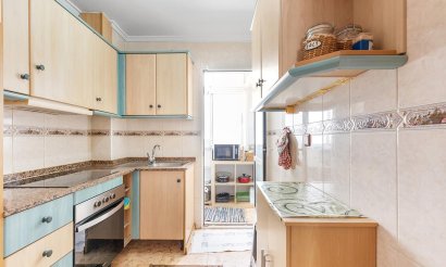 Resale - Penthouse - Torrevieja - Estacion de autobuses