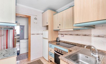 Resale - Penthouse - Torrevieja - Estacion de autobuses