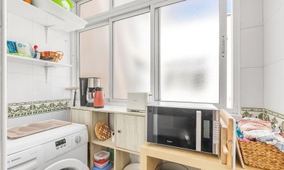 Resale - Penthouse - Torrevieja - Estacion de autobuses