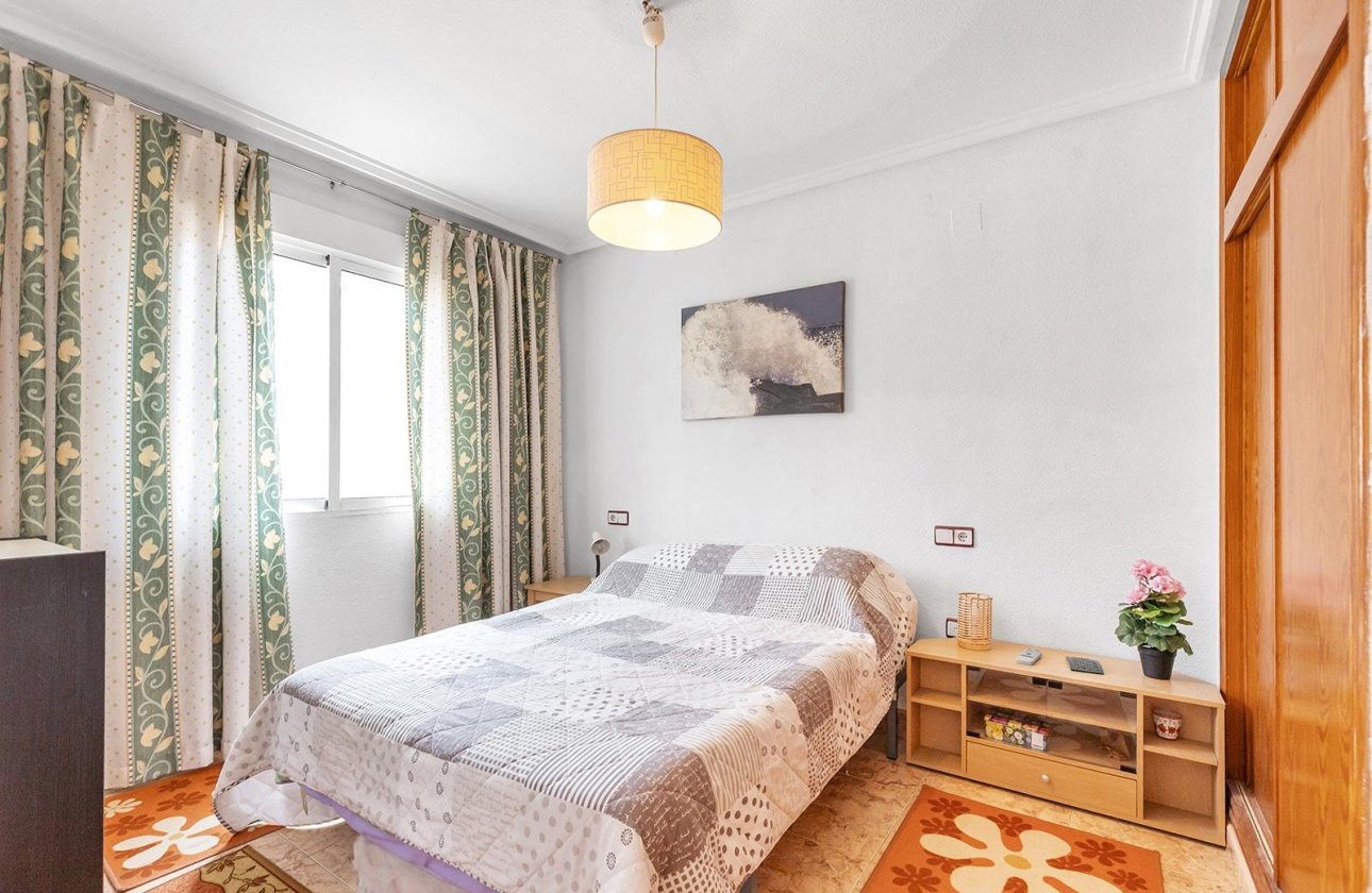 Resale - Penthouse - Torrevieja - Estacion de autobuses