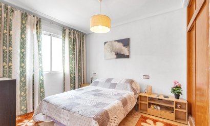 Resale - Penthouse - Torrevieja - Estacion de autobuses