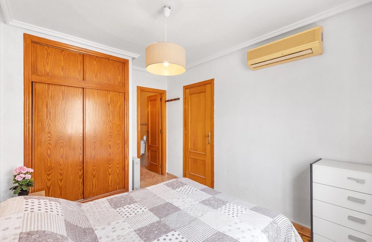 Resale - Penthouse - Torrevieja - Estacion de autobuses
