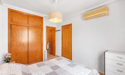 Resale - Penthouse - Torrevieja - Estacion de autobuses