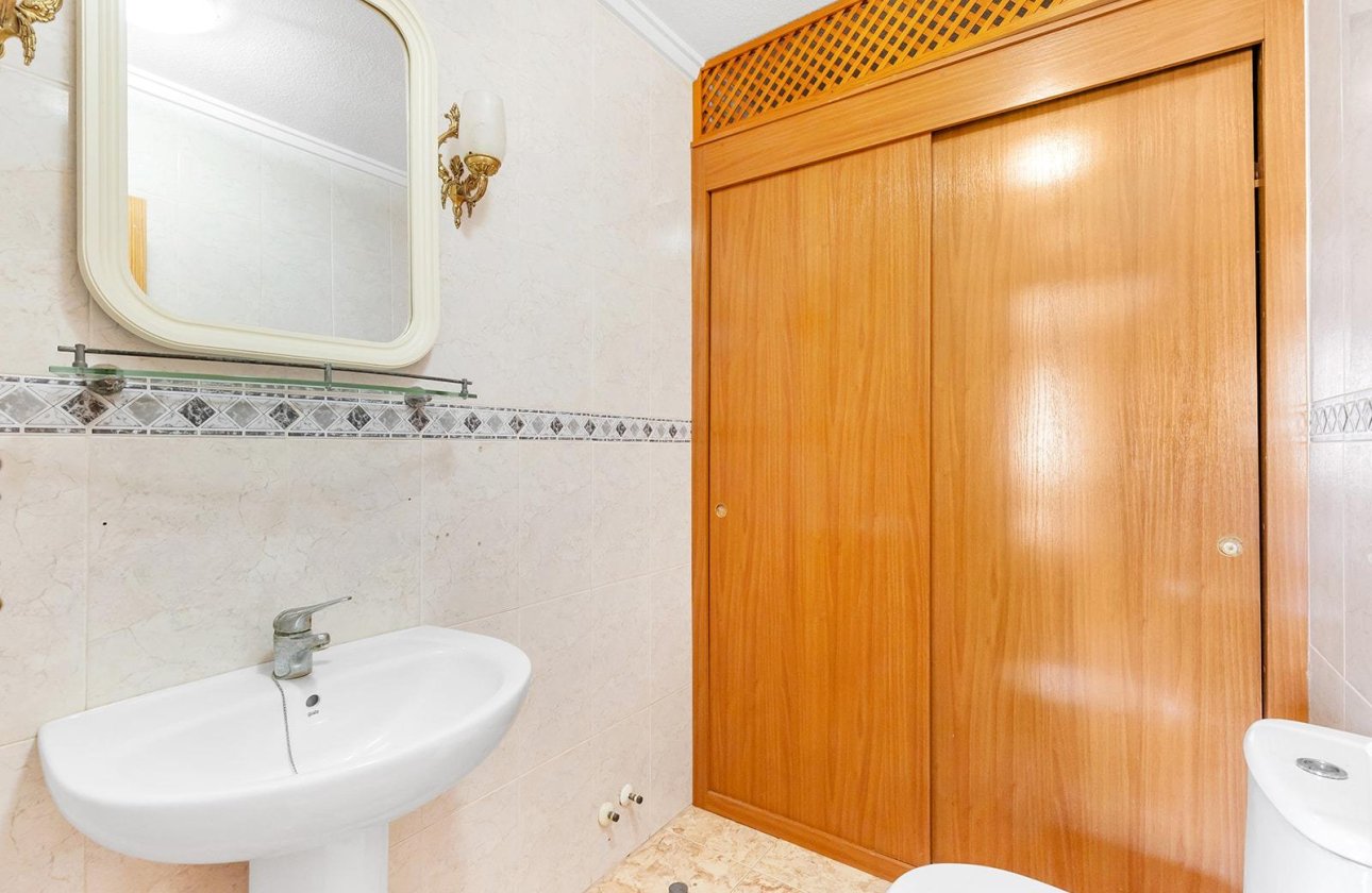 Resale - Penthouse - Torrevieja - Estacion de autobuses