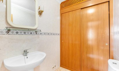 Resale - Penthouse - Torrevieja - Estacion de autobuses