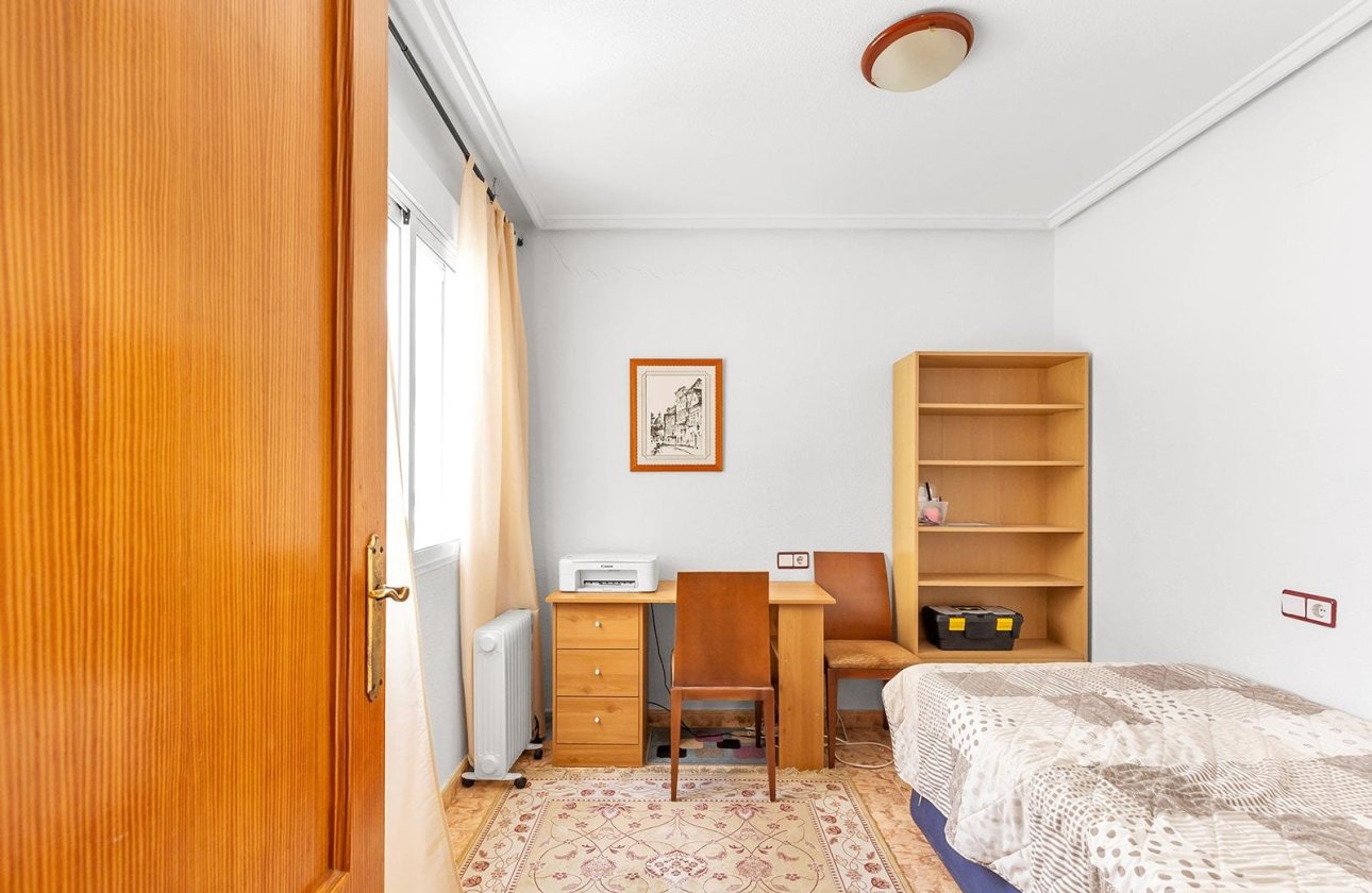 Resale - Penthouse - Torrevieja - Estacion de autobuses