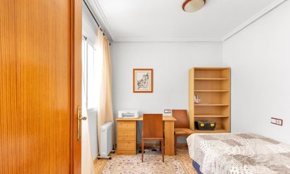 Resale - Penthouse - Torrevieja - Estacion de autobuses