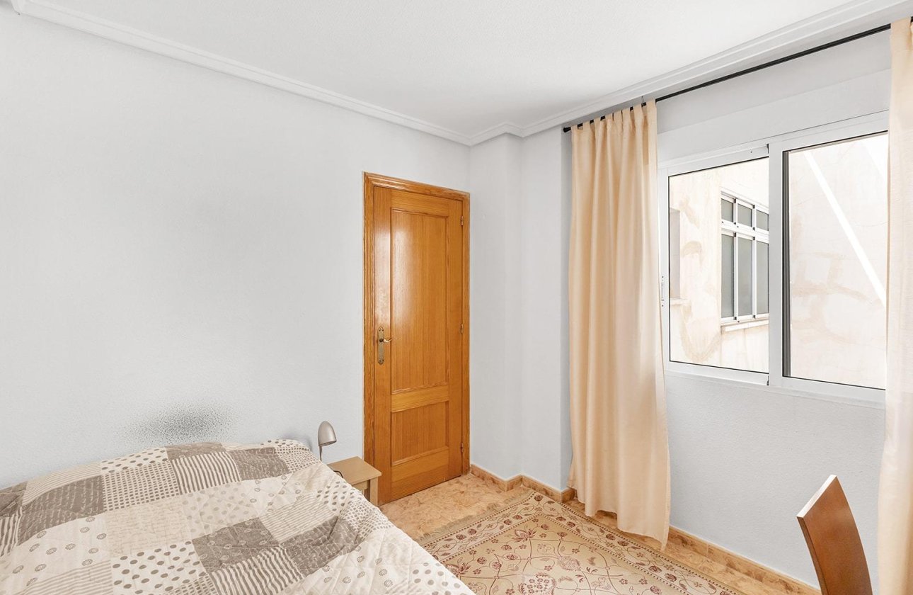 Resale - Penthouse - Torrevieja - Estacion de autobuses
