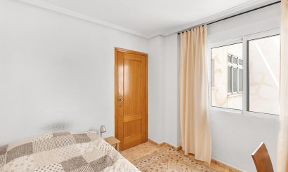 Resale - Penthouse - Torrevieja - Estacion de autobuses