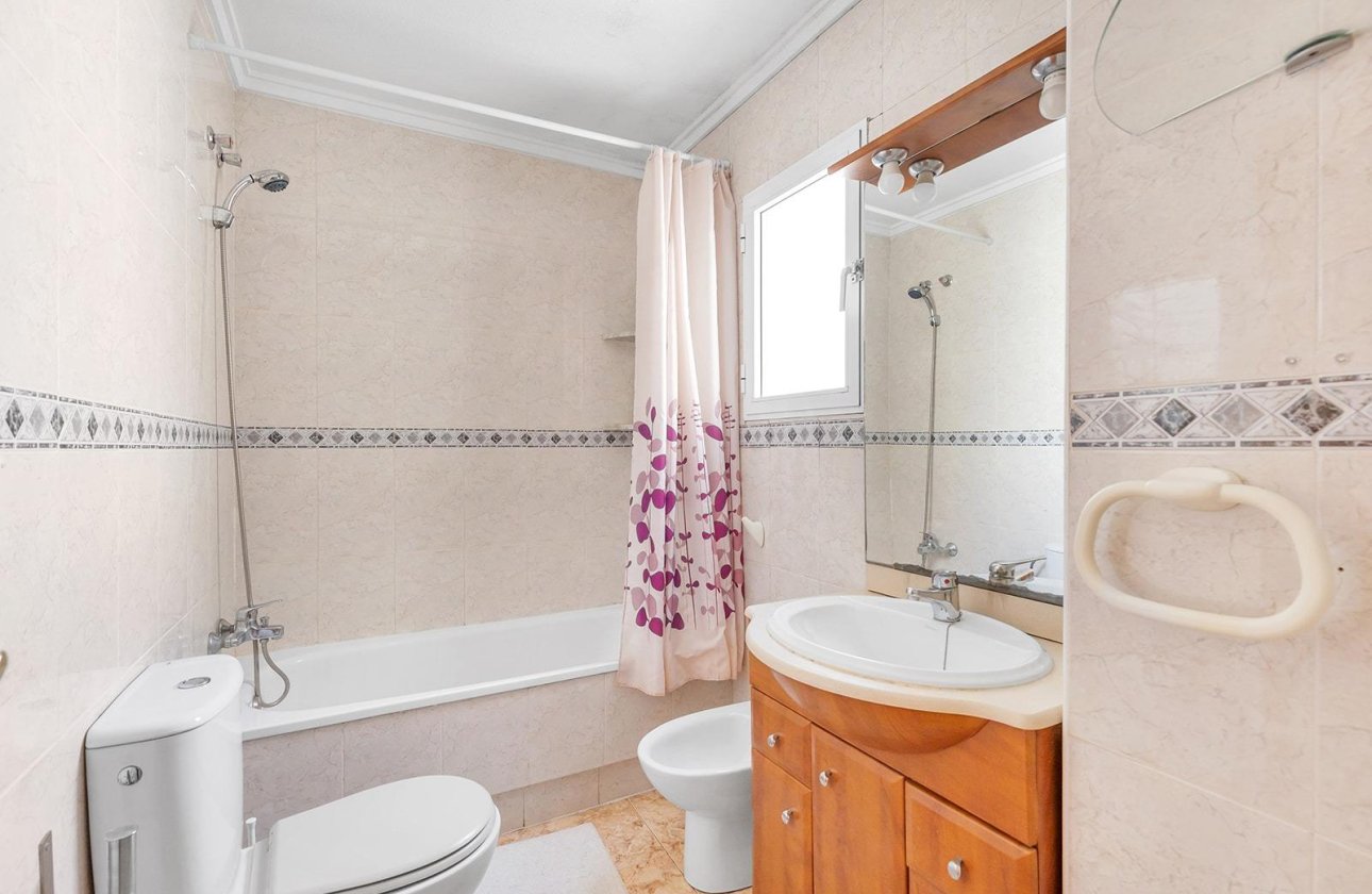 Resale - Penthouse - Torrevieja - Estacion de autobuses